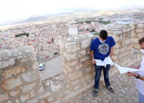 Petrer recibe 13.000 euros de la Diputación para incentivar el turismo de la localidad